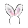 Light-up LED Bunny Ears Boppers