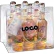 Beer Bag for 6 Bottles