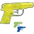 Water Guns