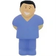 Male Nurse Stress Relievers