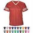 Adult & Youth Football style fan shirt