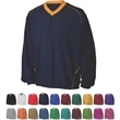 Adult & Youth V-neck Pullover