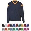 Adult & Youth V-neck Pullover