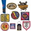 Embroidered Patches