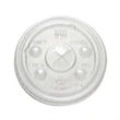 Lids for Clear Plastic Cups