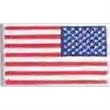Reversed U.S. Flag Patch