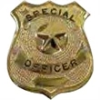 Gold Badge