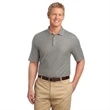 Port Authority® Silk Touch™ Tactical Polo