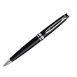 Waterman Expert Matte Black Ball Pen