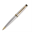 Waterman Expert Stainless Ball Pen