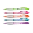 Groove Retractable Ball Point Pen