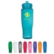 Poly-Clean 28 oz. Plastic Bottle