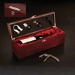 Rosewood Wine Set 2w