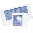 2-Ply White Beverage Promo Napkin - High Line