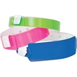 Vinyl Disposable Bracelets (3 sizes available)
