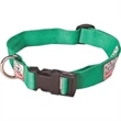 Dog Collar 20x3/4" Polyester Dye Sub (Domestic Product)