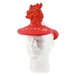 Dragon Foam Popup Visor