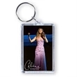 Acrylic Key Tag ven