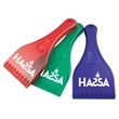 Solid Color Ice Scraper