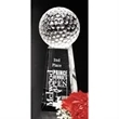 Tapered Golf Award 8