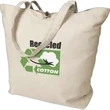 Recycled Cotton Super Tote