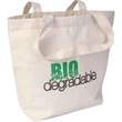 Cotton Jumbo Tote
