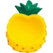 Rubber Pineapple Shaped Cell Phone/Accessory Holder