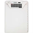 Clipboard Calculator w/Clock