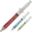 Syringe Shape Ball Point Pen