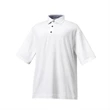 FJ ProDry Performance Solid Lisle with Self Collar