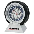 Speed Tire Clock