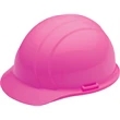 Hi-Viz Pink Americana Cap