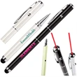 Blair Stylus / Laser Pointer / Pen Combo