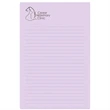 4" x 6" Adhesive Scratch Pad