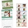 An American Illustrator Calendar