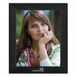 Huntington 8"x10" Frame - Black Oak