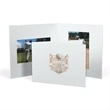 Golf Ball Texture Photo Folders