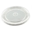 Flat Clear Lids
