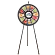 31" Floor Stand Model Prize Wheel
