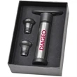 Wine Saver Vacuum Pump Gift Box Set