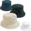 Relaxed Polo Buckets Hat