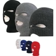 Face Mask 3 Holes Beanie