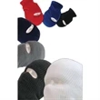 Face Mask 1 Hole Beanie