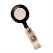 Badge reel