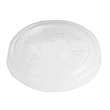 Clear Straw-Slotted Lid
