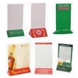 Acrylic Menu Holder