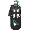 Greenside bottle holder