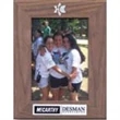 Walnut Picture Frames
