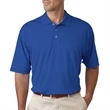 Men's Cool & Dry Mesh Sport Polo