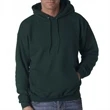 Adult  Hooded Pullover Fleece